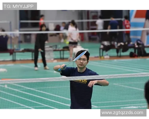 羽毛球的魅力：深入西安羽毛球队的默契与配合之道