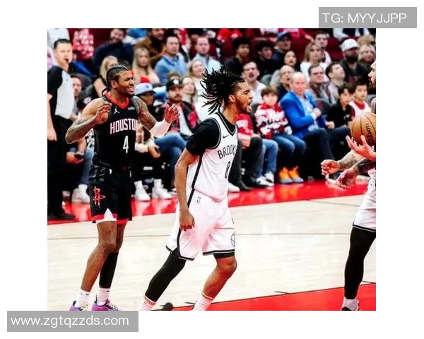 27火箭对阵篮网精彩直播观看指南及赛前分析